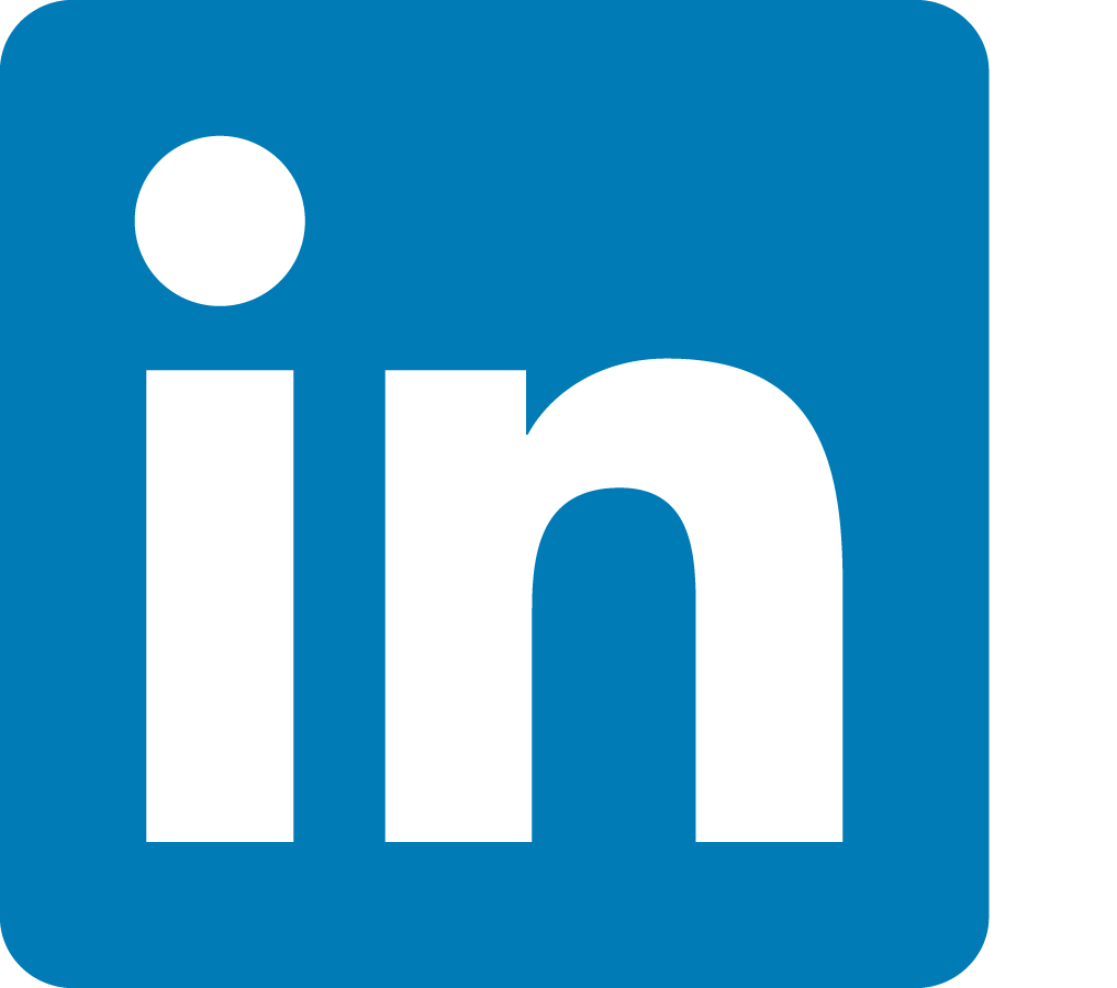 facebook logo linkedin logo png