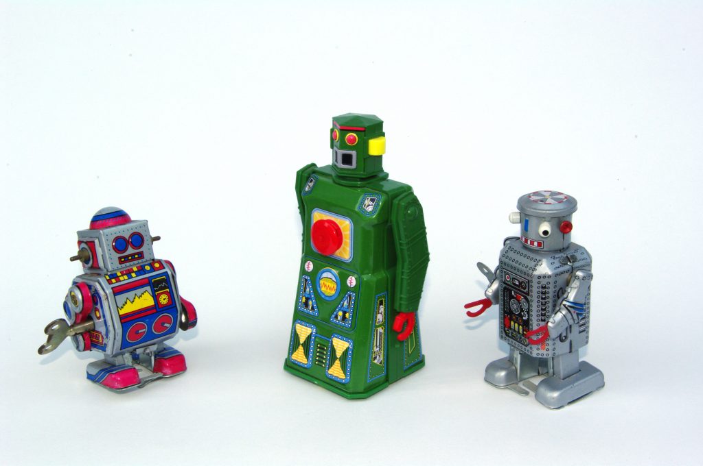 Robot