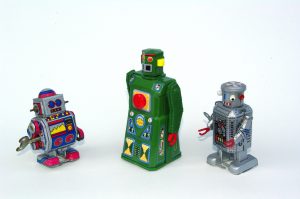 Robot