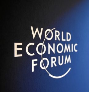 הפורום הכלכלי העולמי