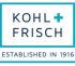 Kohl & Frisch logo