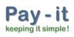 לוגו Pay-it